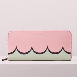 ♠️Kate Spade♠️ Wallet
